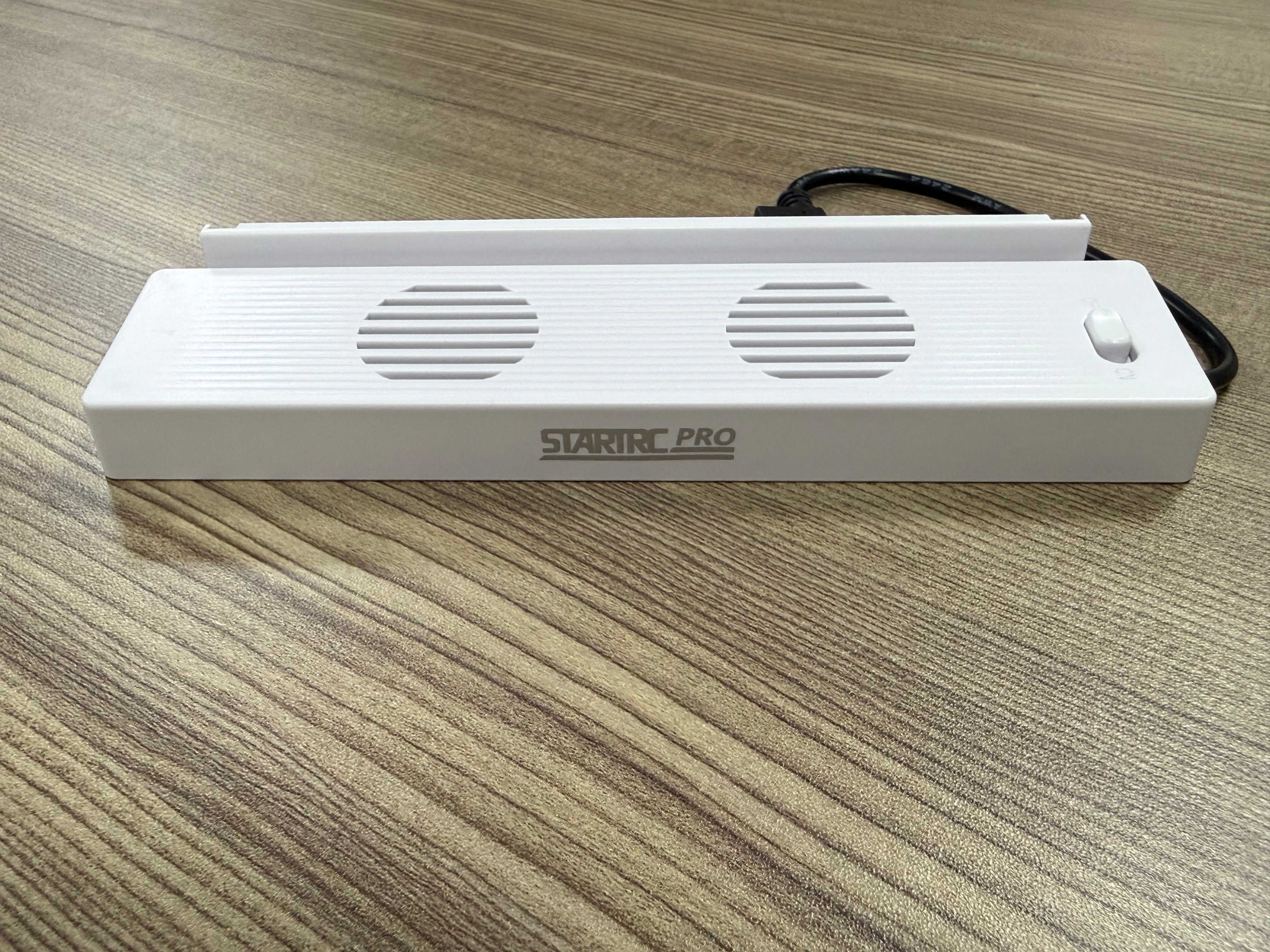 STARTRC PRO Equipment radiator External cooling fan For PS5