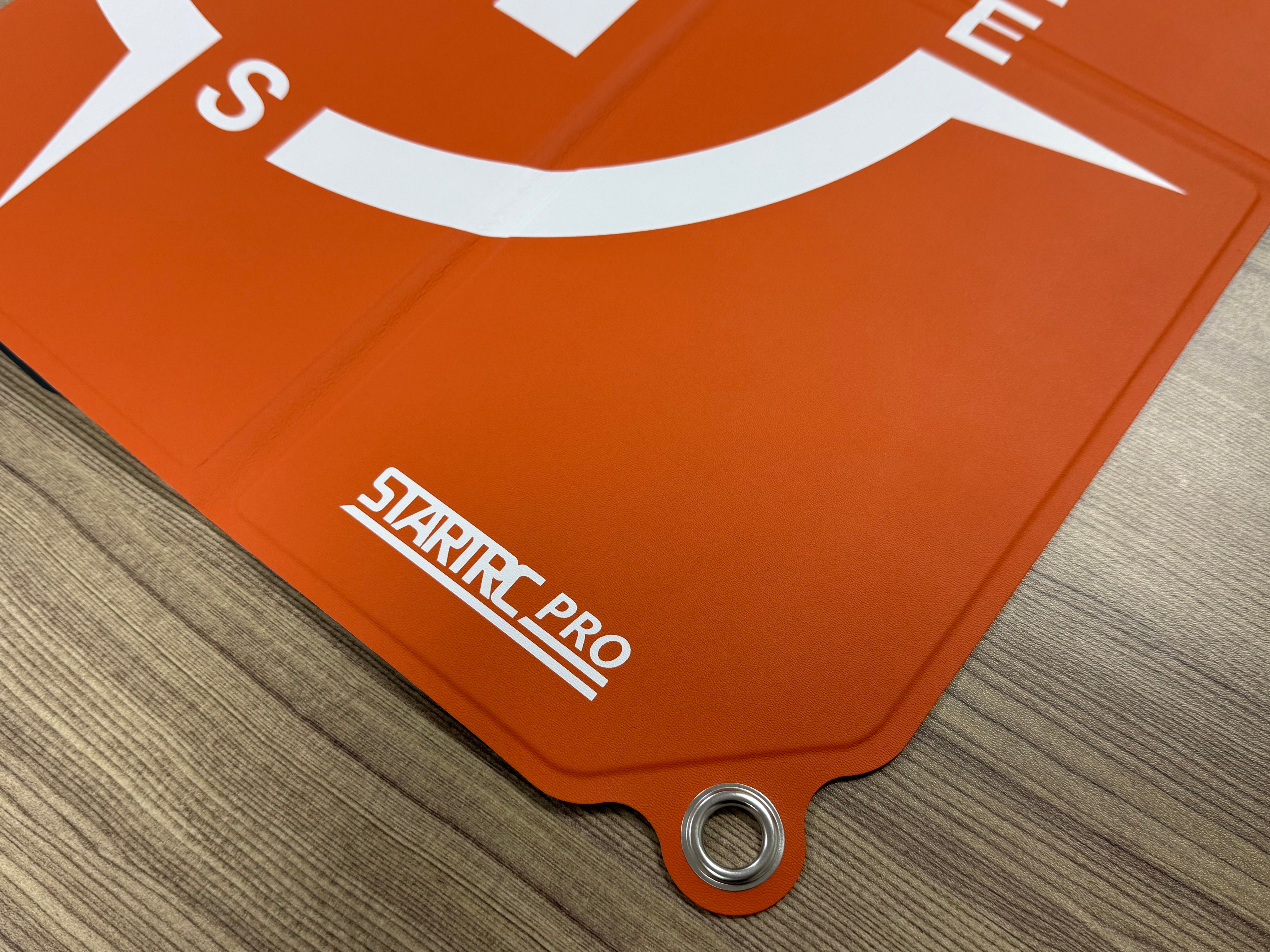 STARTRC PRO Protective mat for Video Game