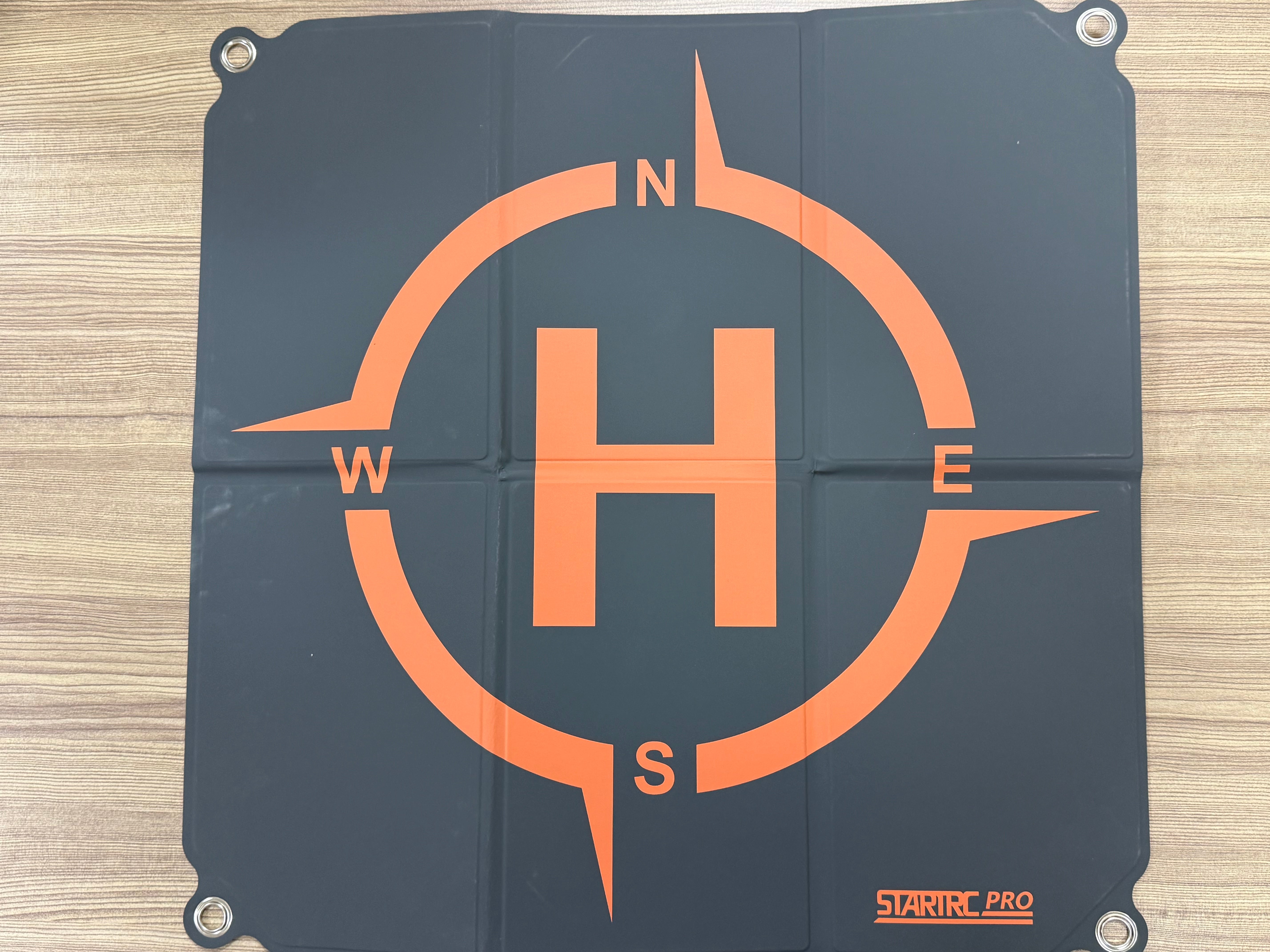 STARTRC PRO Protective mat for Video Game