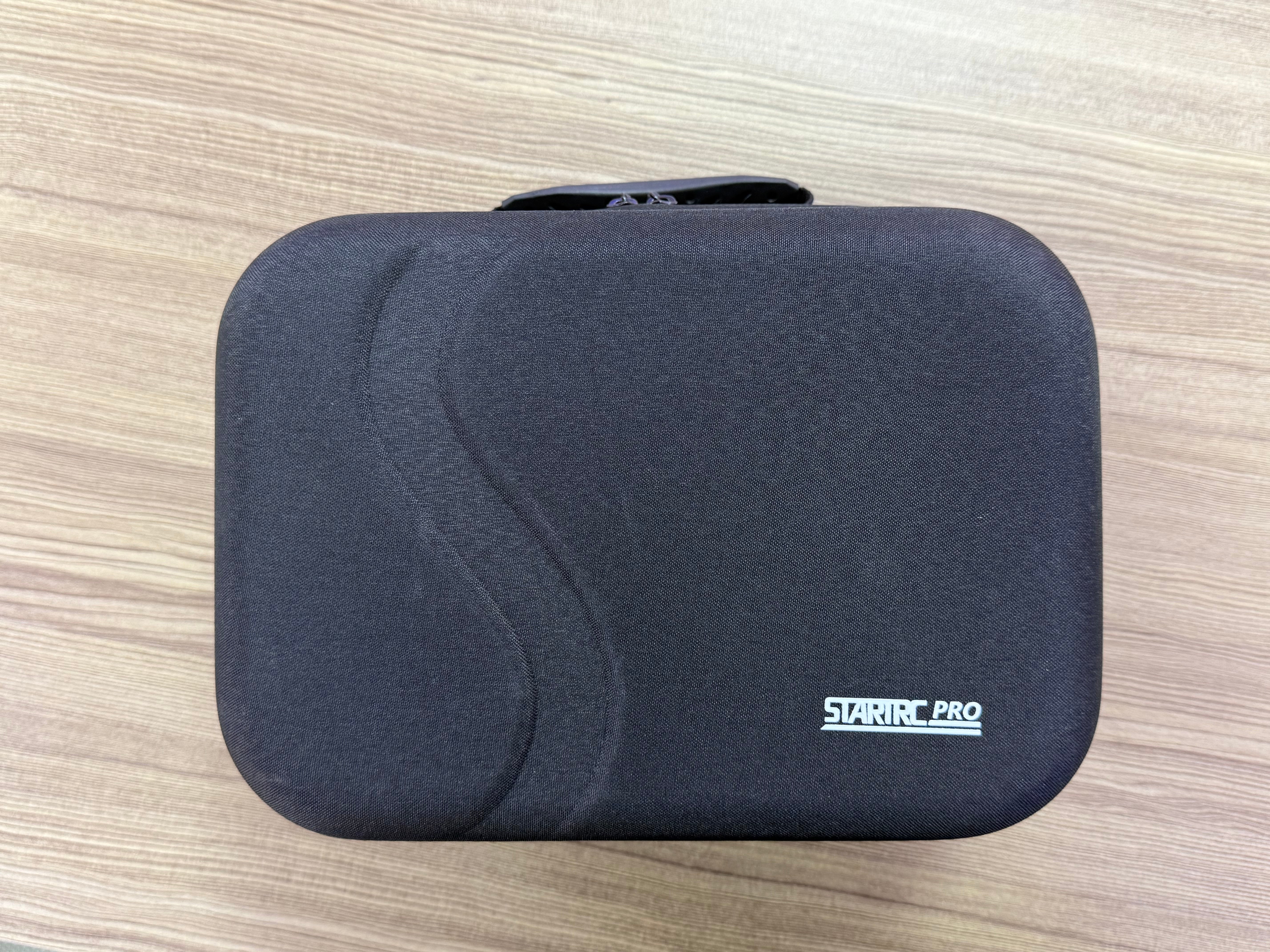 STARTRC PRO Portable storage bag for Nintendo switch 2 video games