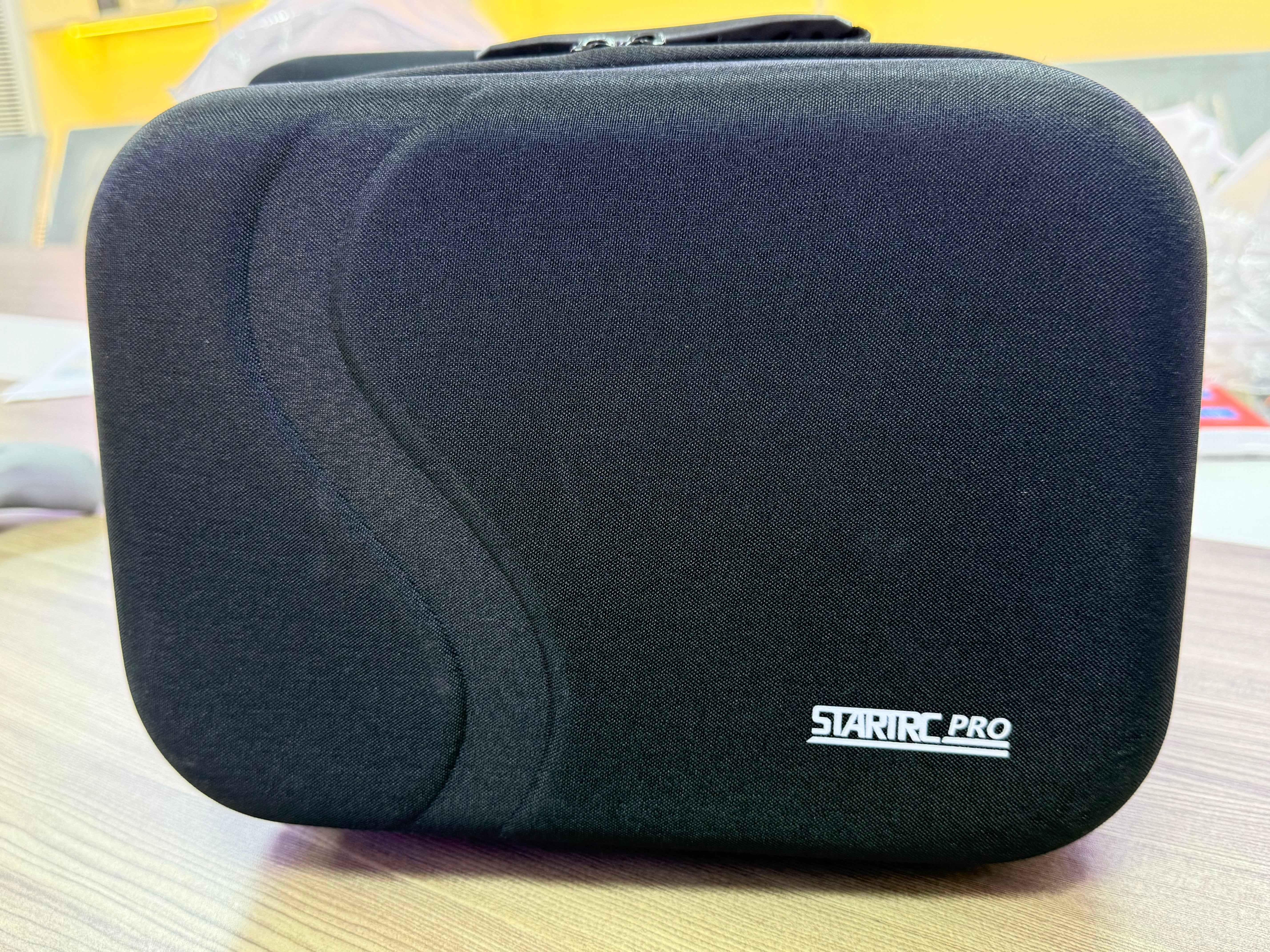 STARTRC PRO Portable storage bag for Nintendo switch 2 video games