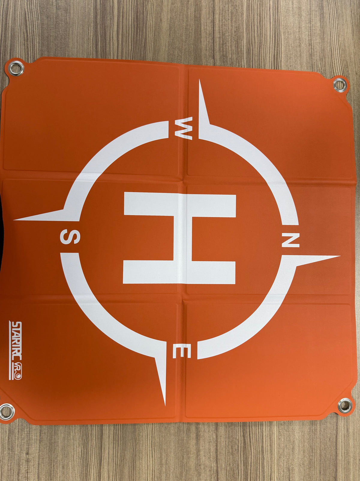 STARTRC VR protective mat for video game interaction