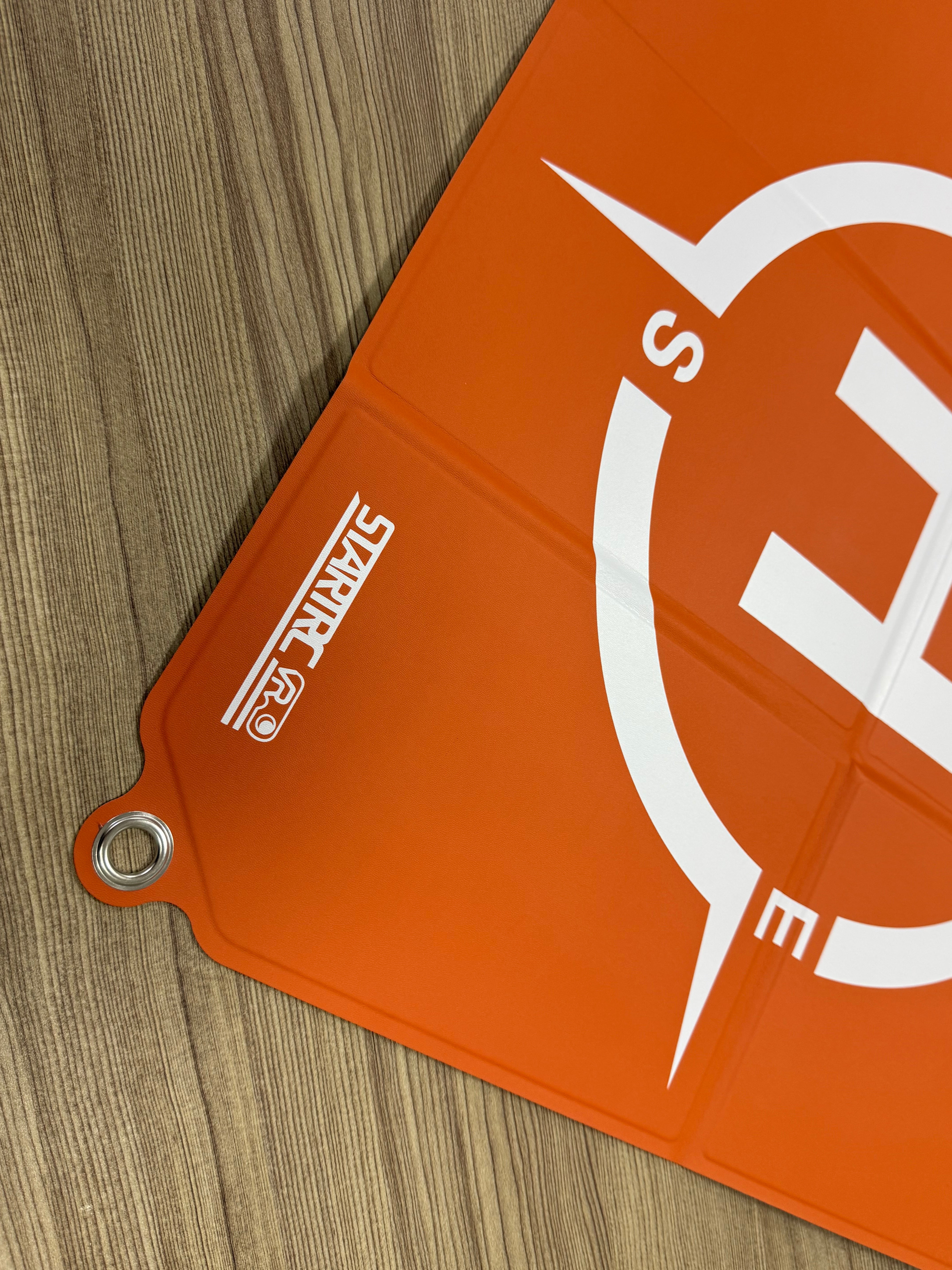 STARTRC VR protective mat for video game interaction