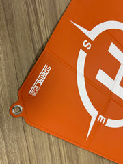 STARTRC VR protective mat for video game interaction
