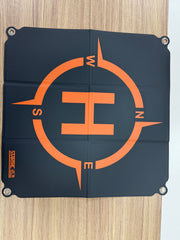 STARTRC VR protective mat for video game interaction