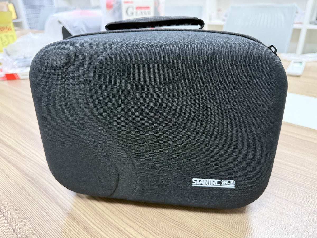 STARTRC VR bag specially designed for video game consoles