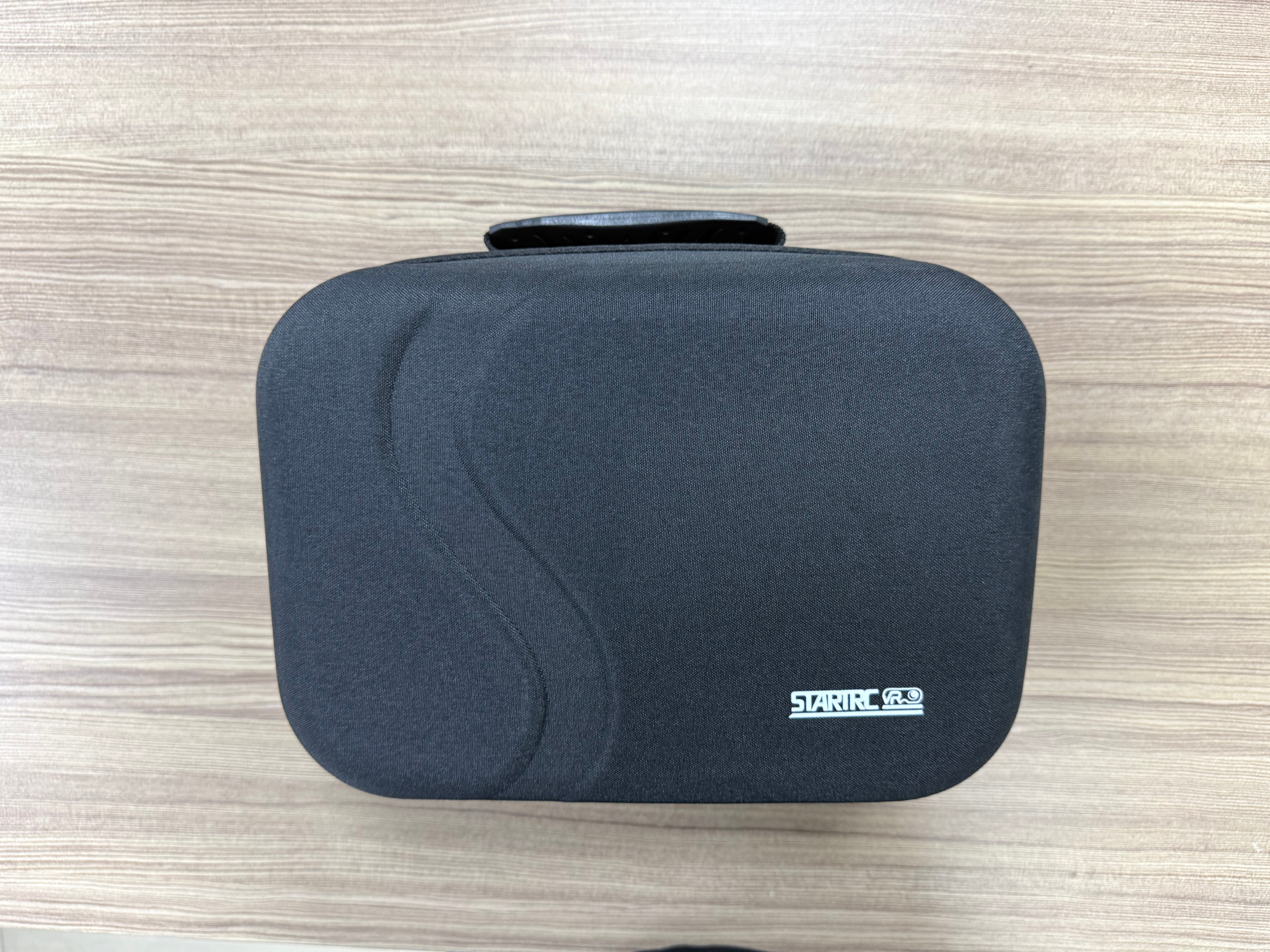 STARTRC VR bag specially designed for video game consoles