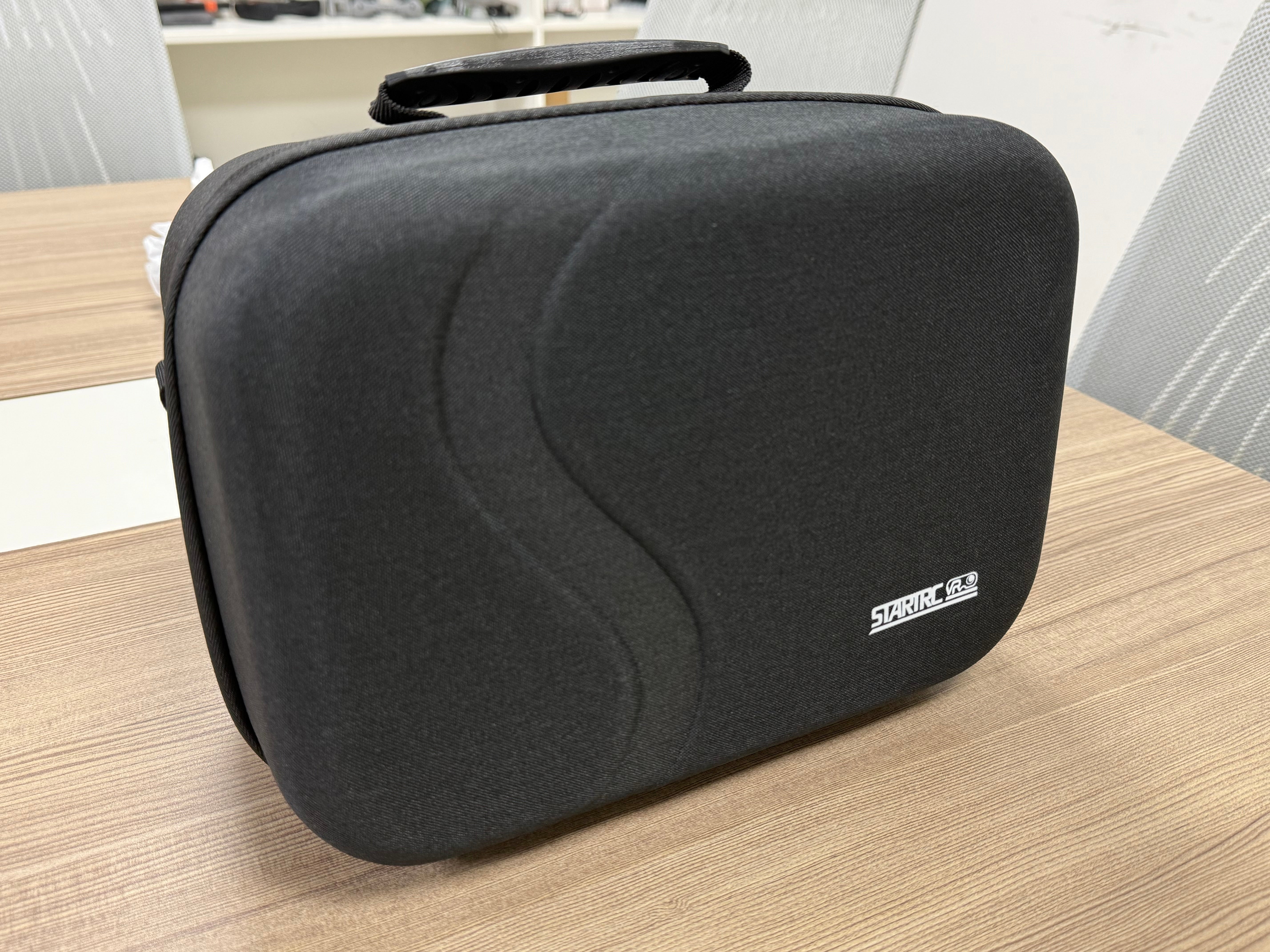 STARTRC VR bag specially designed for video game consoles